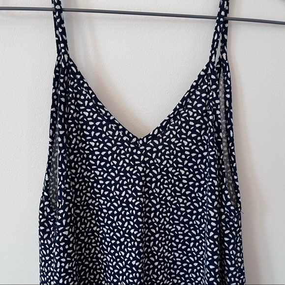 Bathing Suit Coverup Dress - Picture 2 of 3